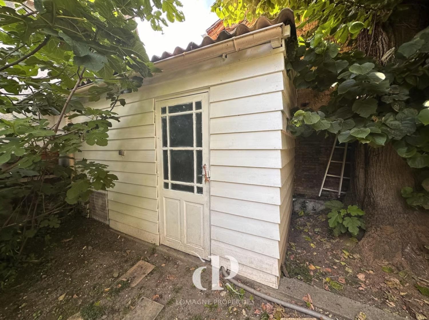 en venta casa Beaumont-de-Lomagne Tarn-et-Garonne 7
