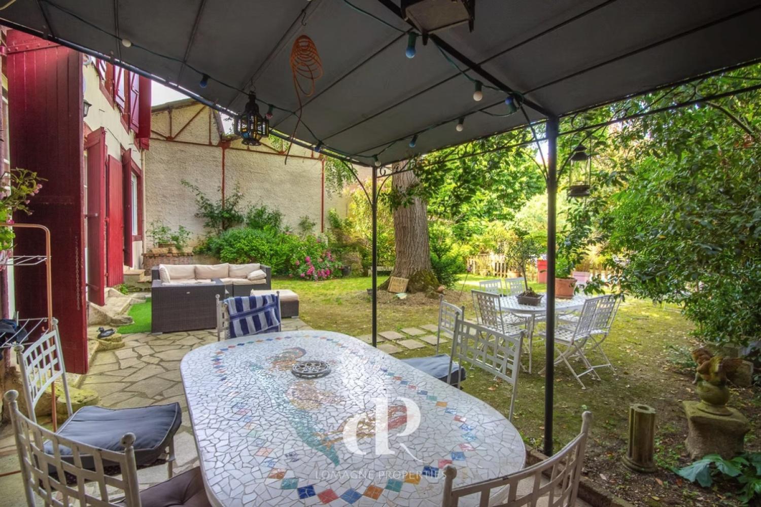 en venta casa Beaumont-de-Lomagne Tarn-et-Garonne 6