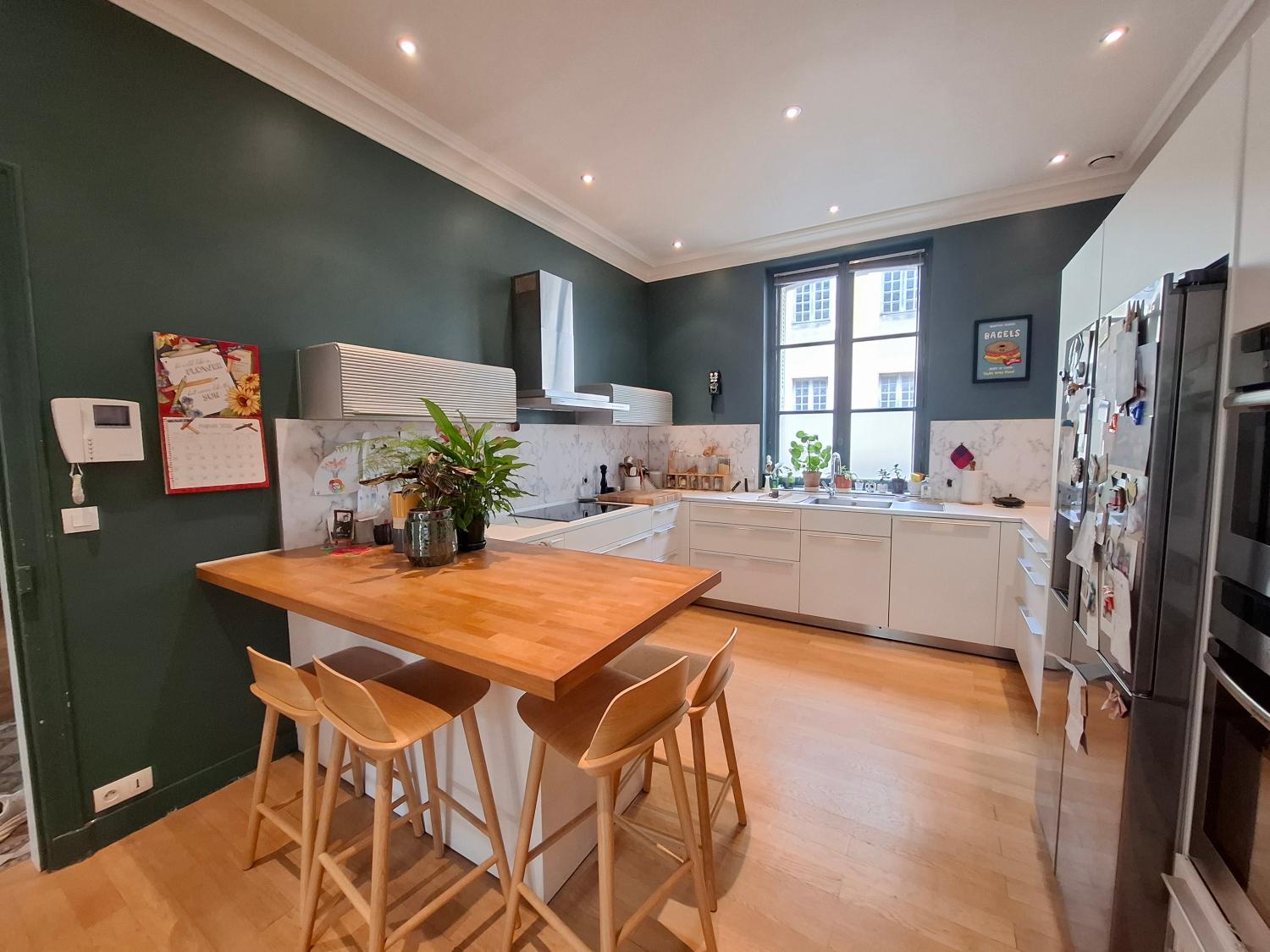  en venta casa urbana Rennes Ille-et-Vilaine 7