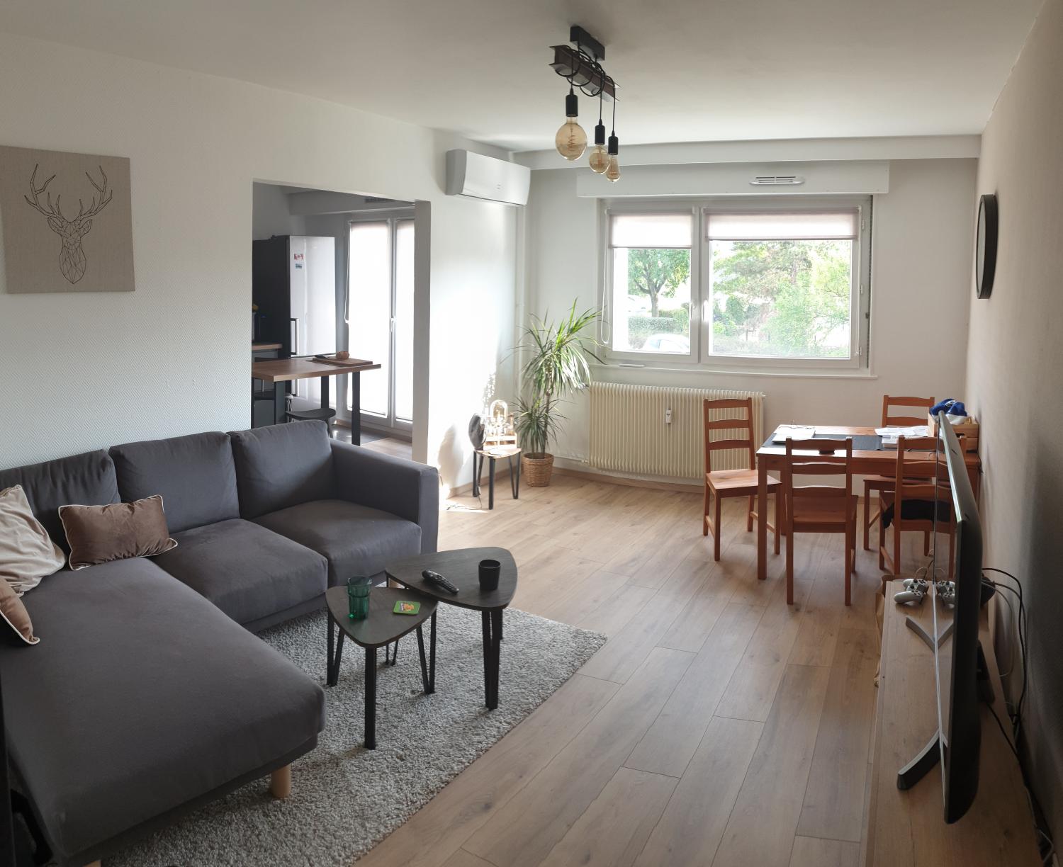  en venta apartamento Fessenheim Haut-Rhin 2