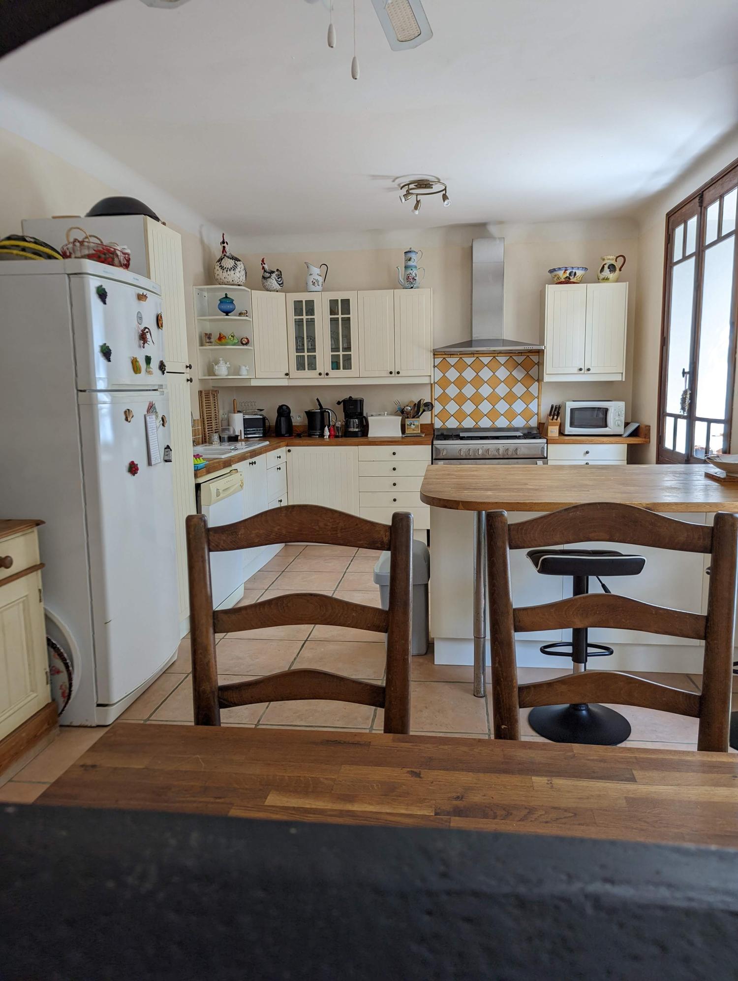  en venta casa independiente Lannux Gers 8