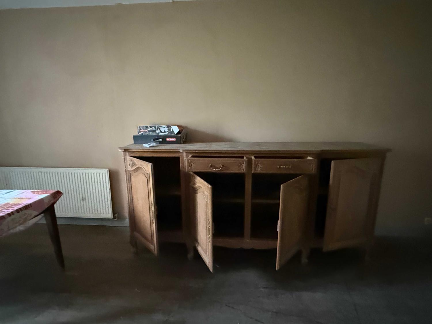  en venta finca de pueblo Jussey Haute-Saône 11