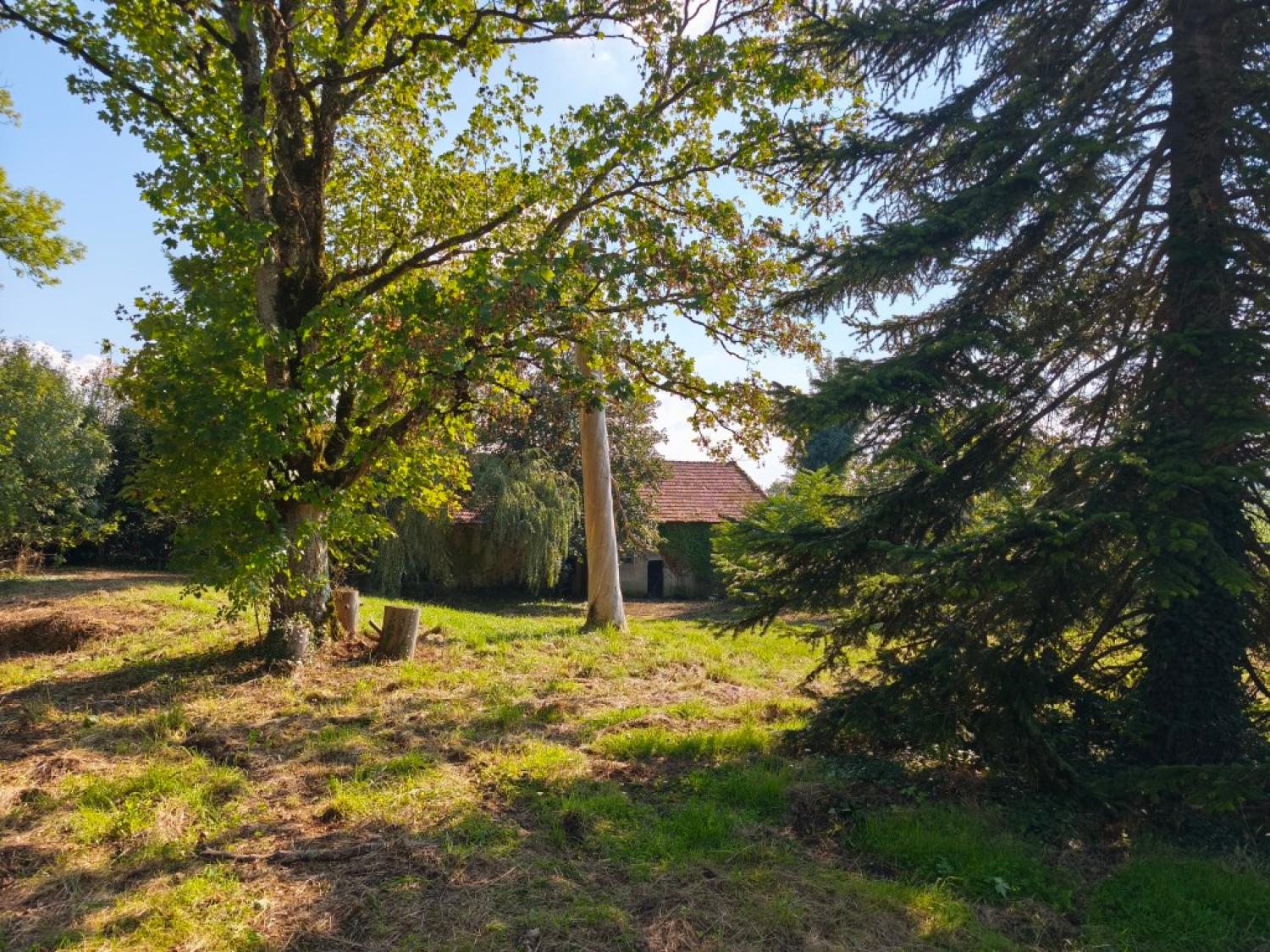  en venta castillo Montigny-sur-Canne Nièvre 10