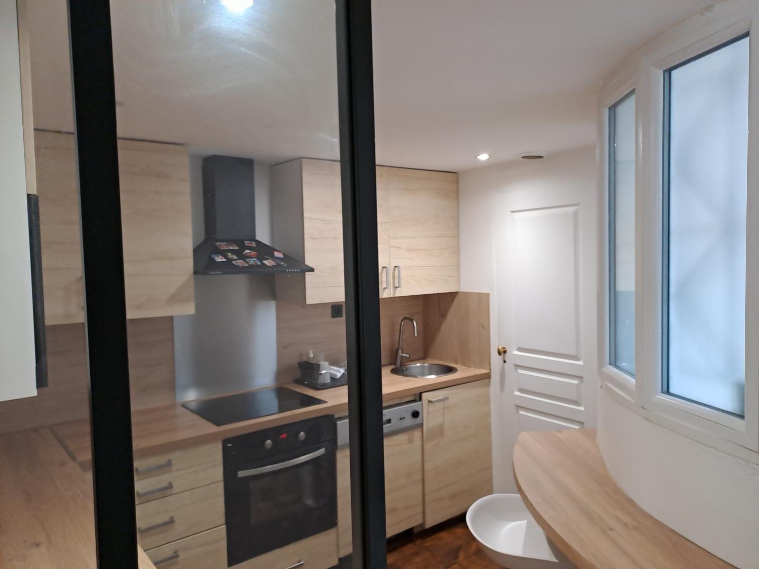  en venta apartamento Paris 6e Arrondissement París (Seine) 7