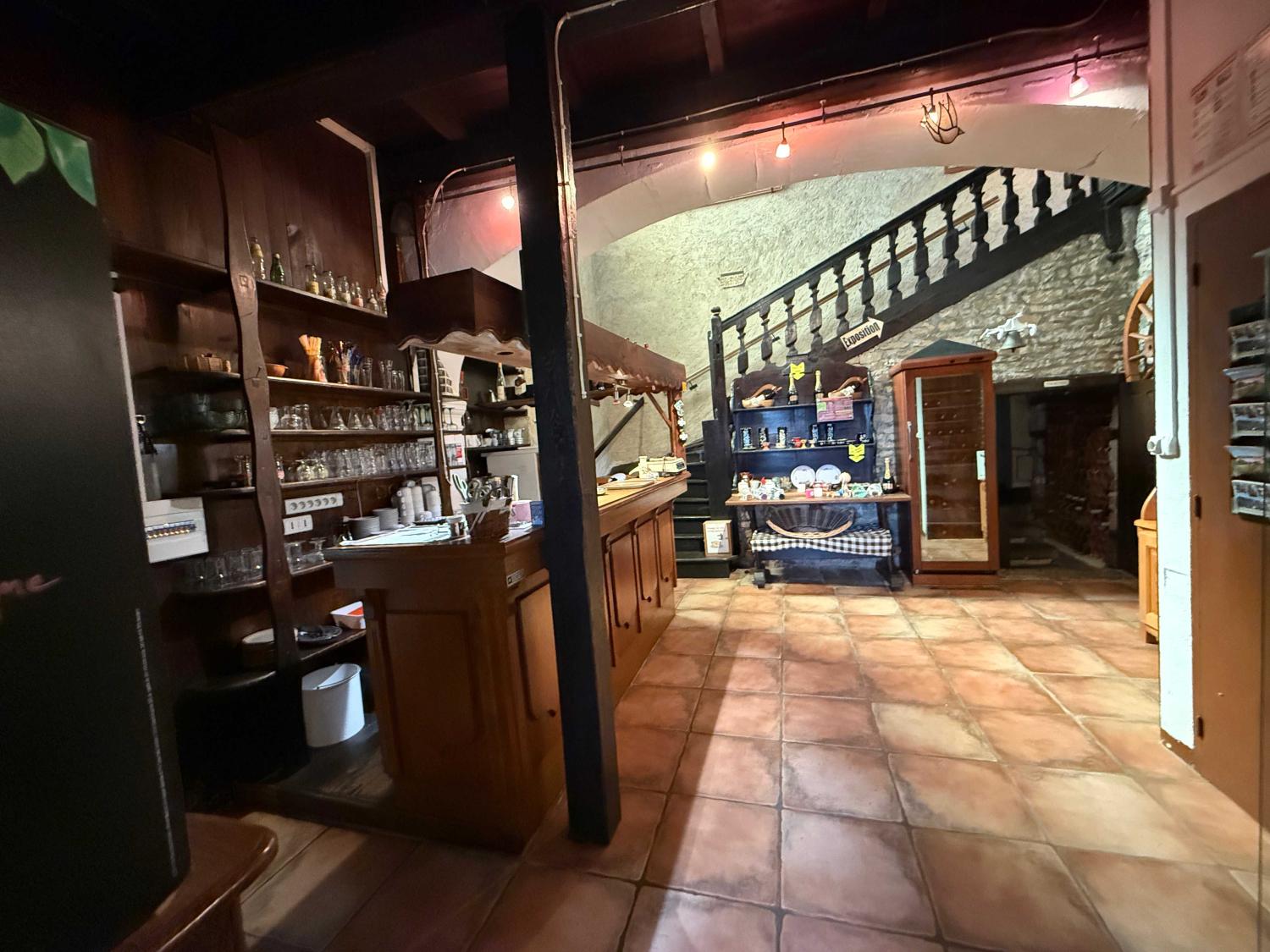  en venta monasterio Châtillon-sur-Saône Vosgos 15