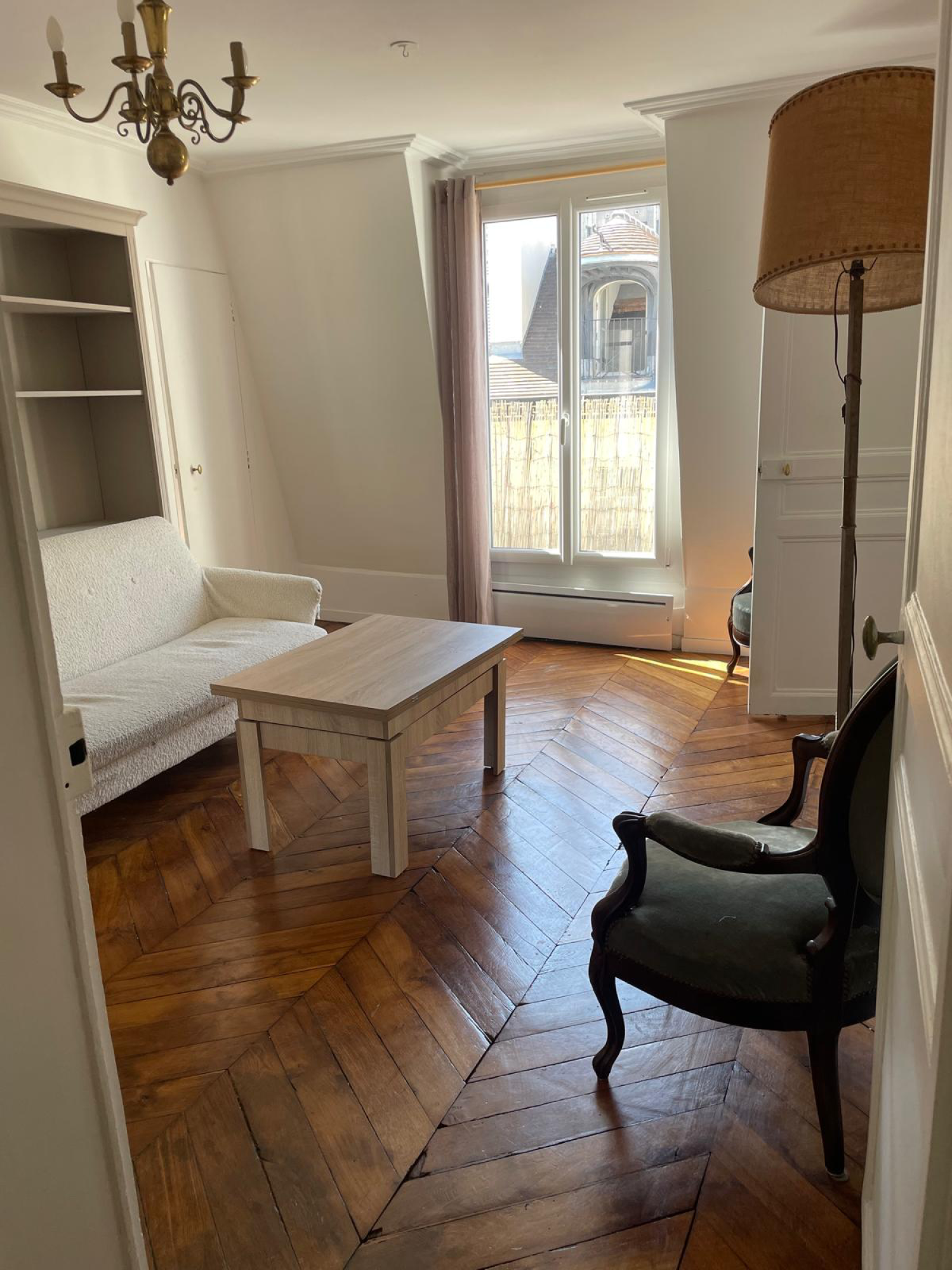  en venta apartamento Paris 6e Arrondissement París (Seine) 5