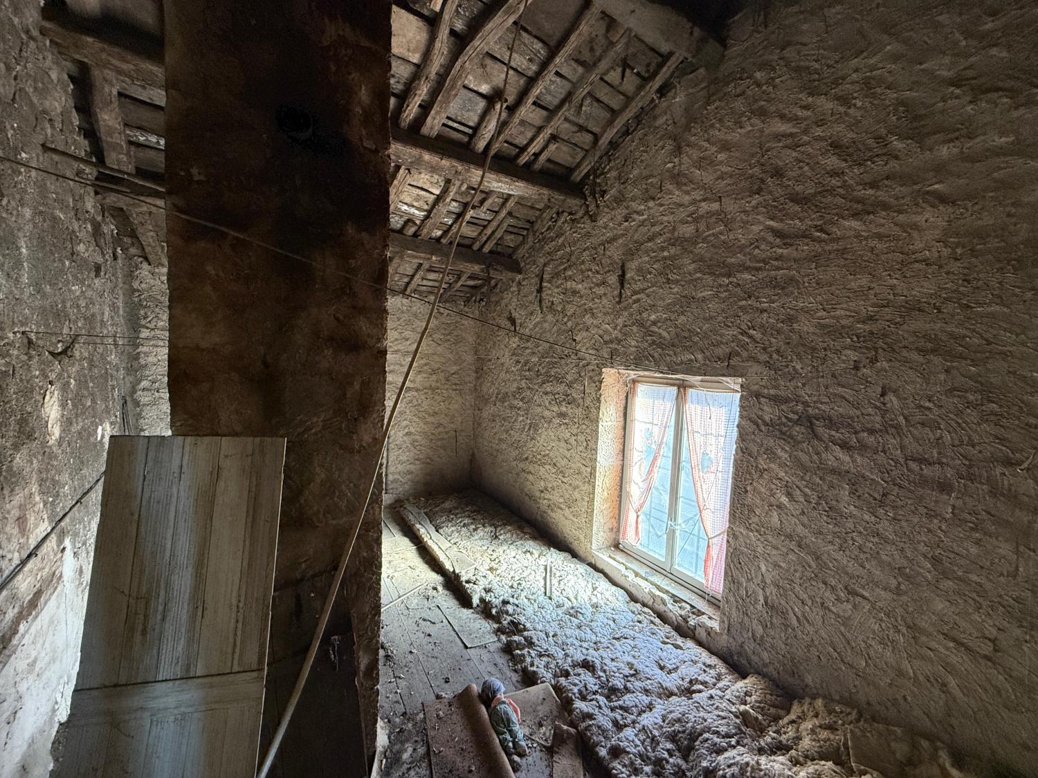  en venta casa de pueblo Melay Haute-Marne 18