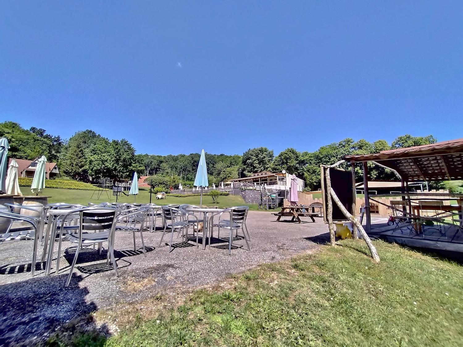  en venta camping Cahors Lot 15