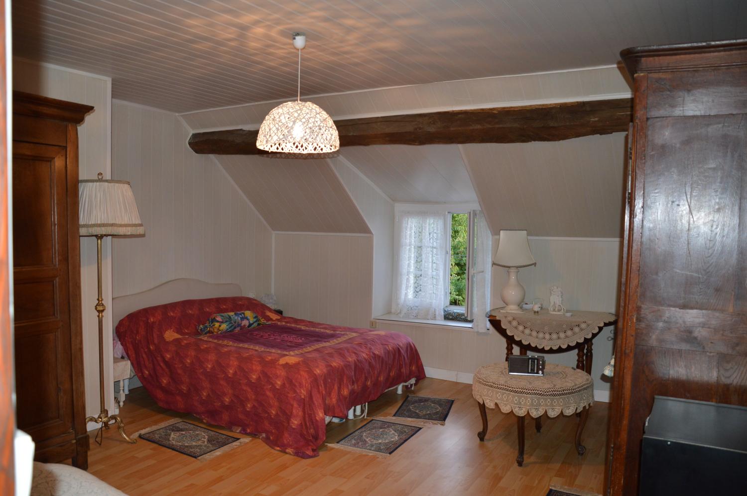  en venta casa Billy-Chevannes Nièvre 12