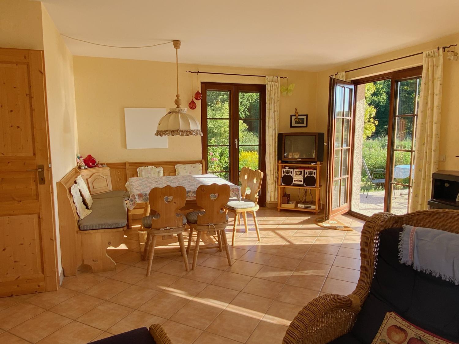  en venta casa Rémering-lès-Puttelange Moselle 7