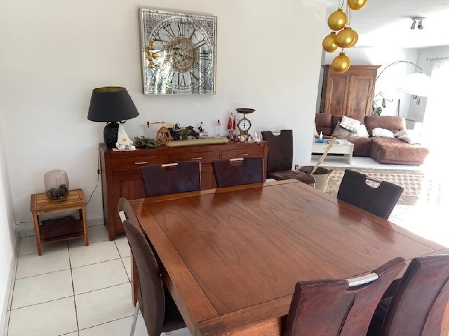  en venta casa independiente Uchaux Vaucluse 8