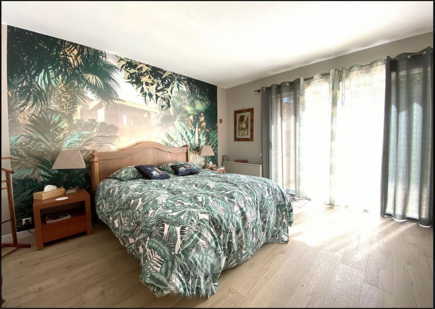 en venta casa independiente Uchaux Vaucluse 10