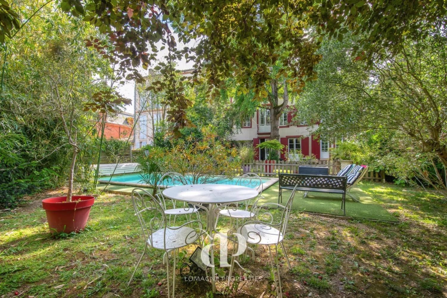 en venta casa Beaumont-de-Lomagne Tarn-et-Garonne 25