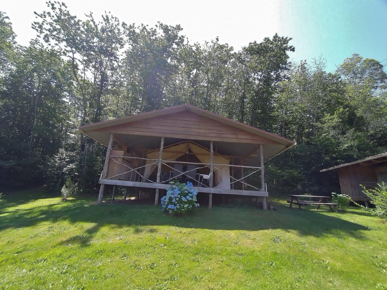  en venta camping Cahors Lot 17