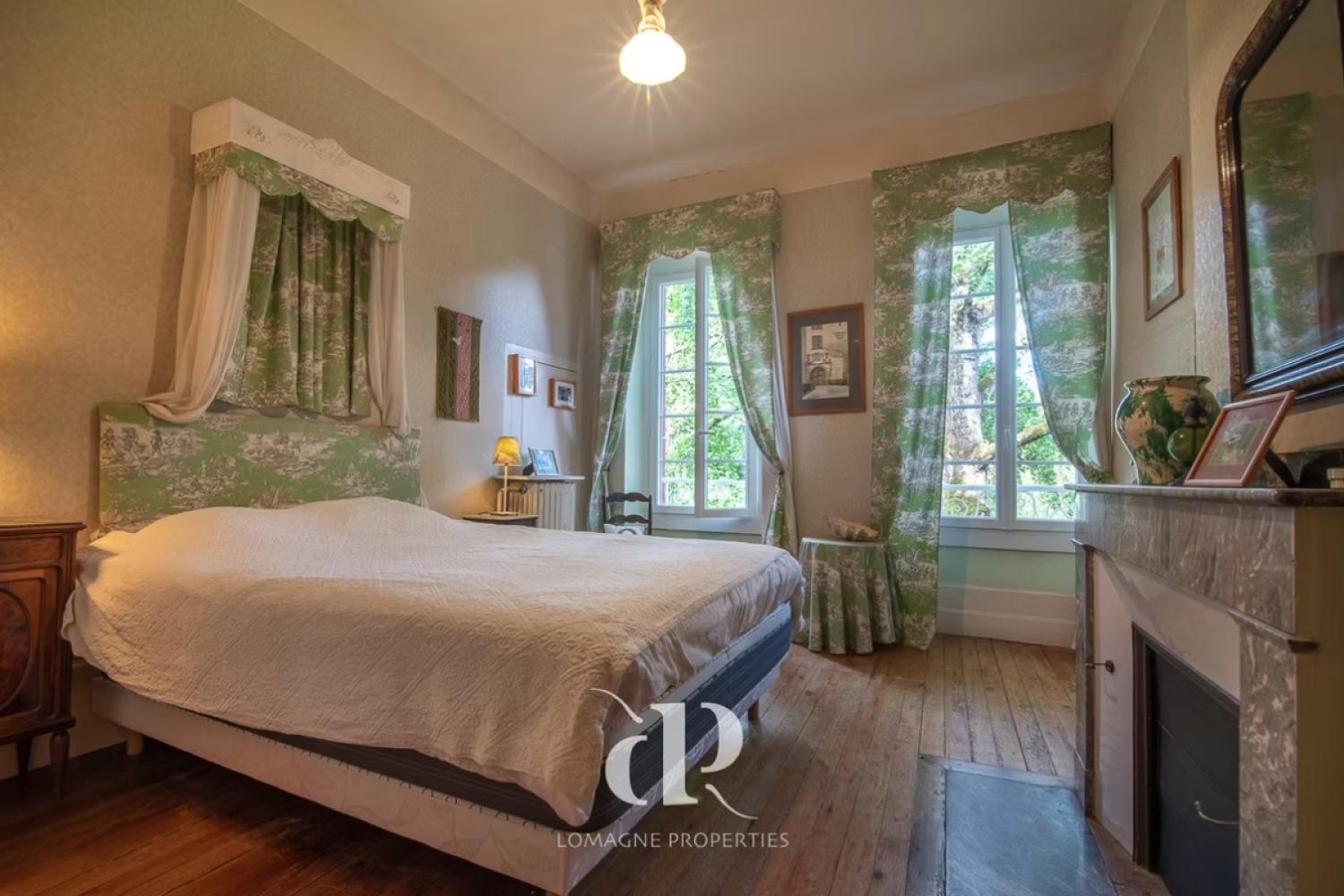 en venta casa Beaumont-de-Lomagne Tarn-et-Garonne 5