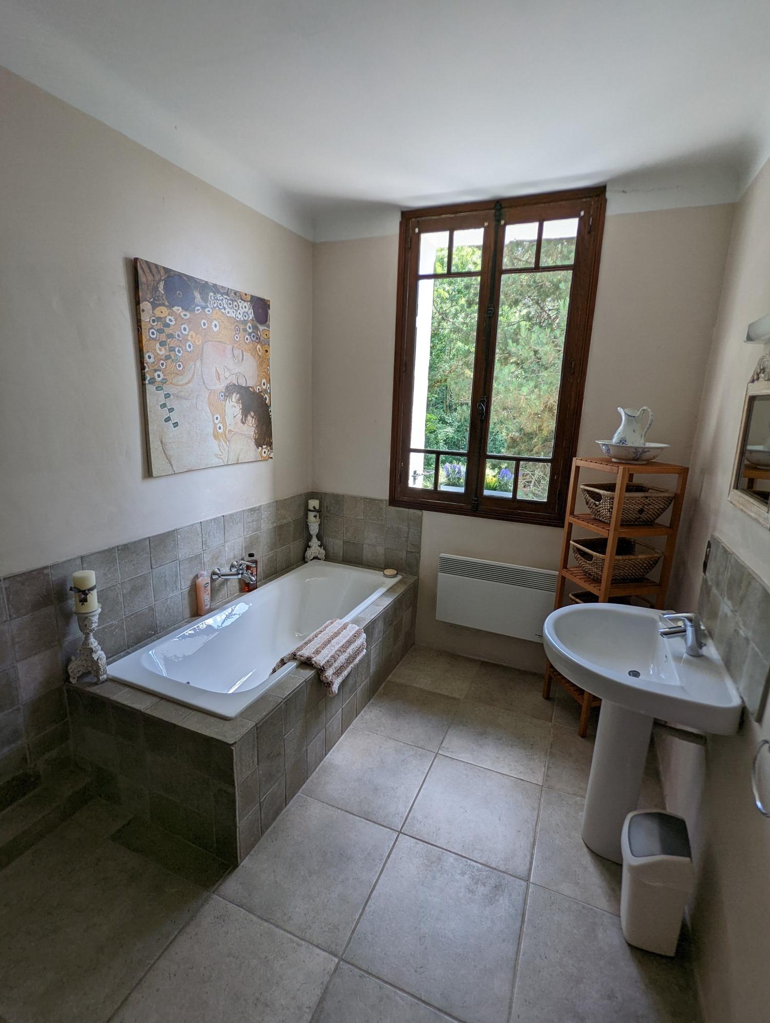  en venta casa independiente Lannux Gers 17