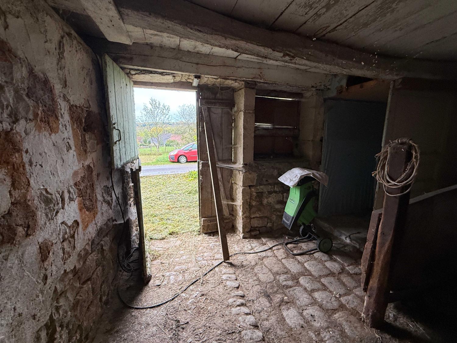  en venta finca de pueblo Jussey Haute-Saône 32