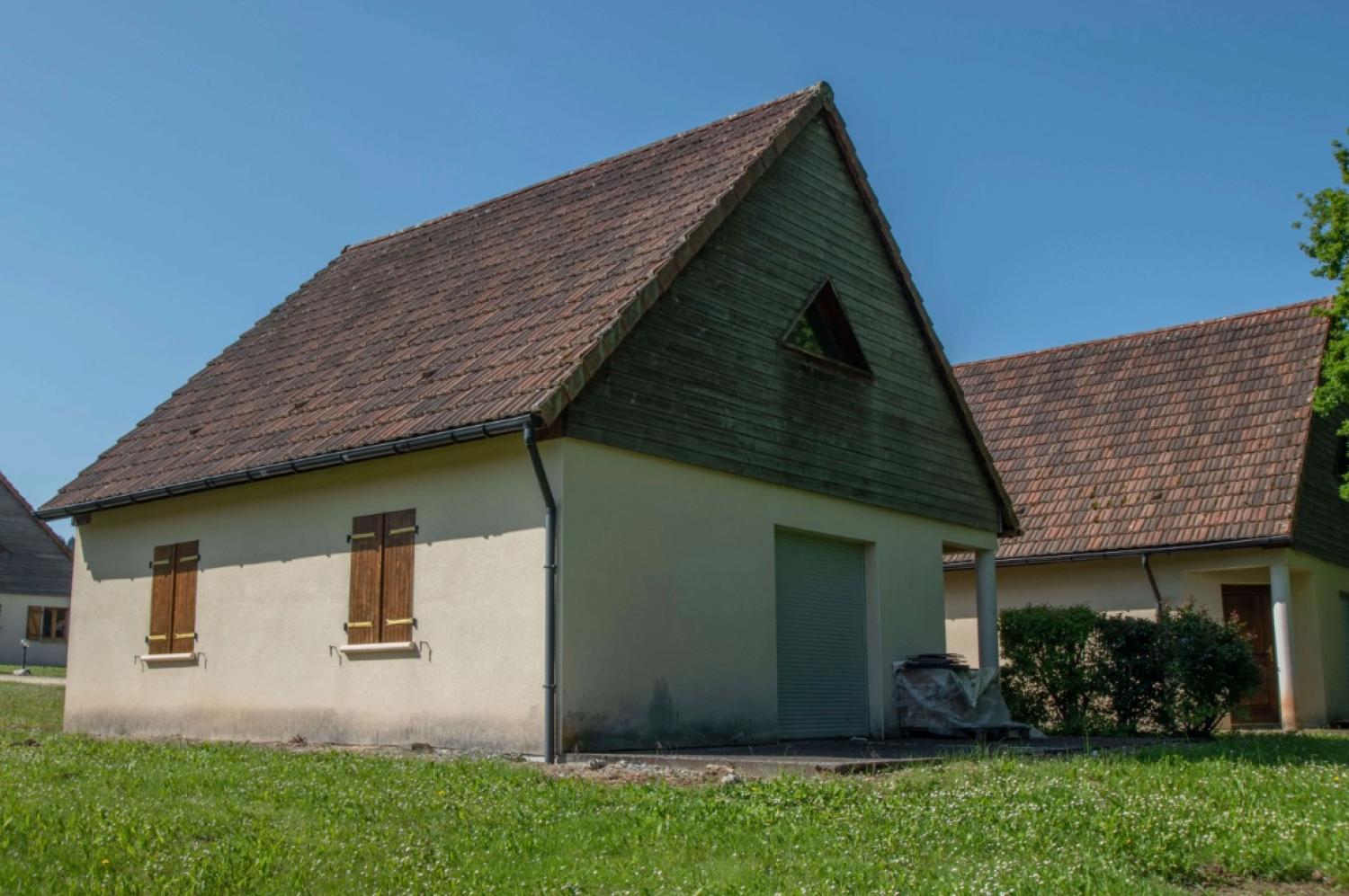  en venta casa Lacapelle-Marival Lot 4