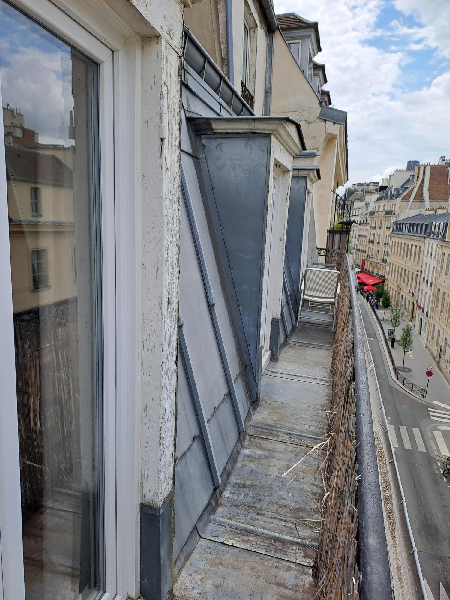  en venta apartamento Paris 6e Arrondissement París (Seine) 21