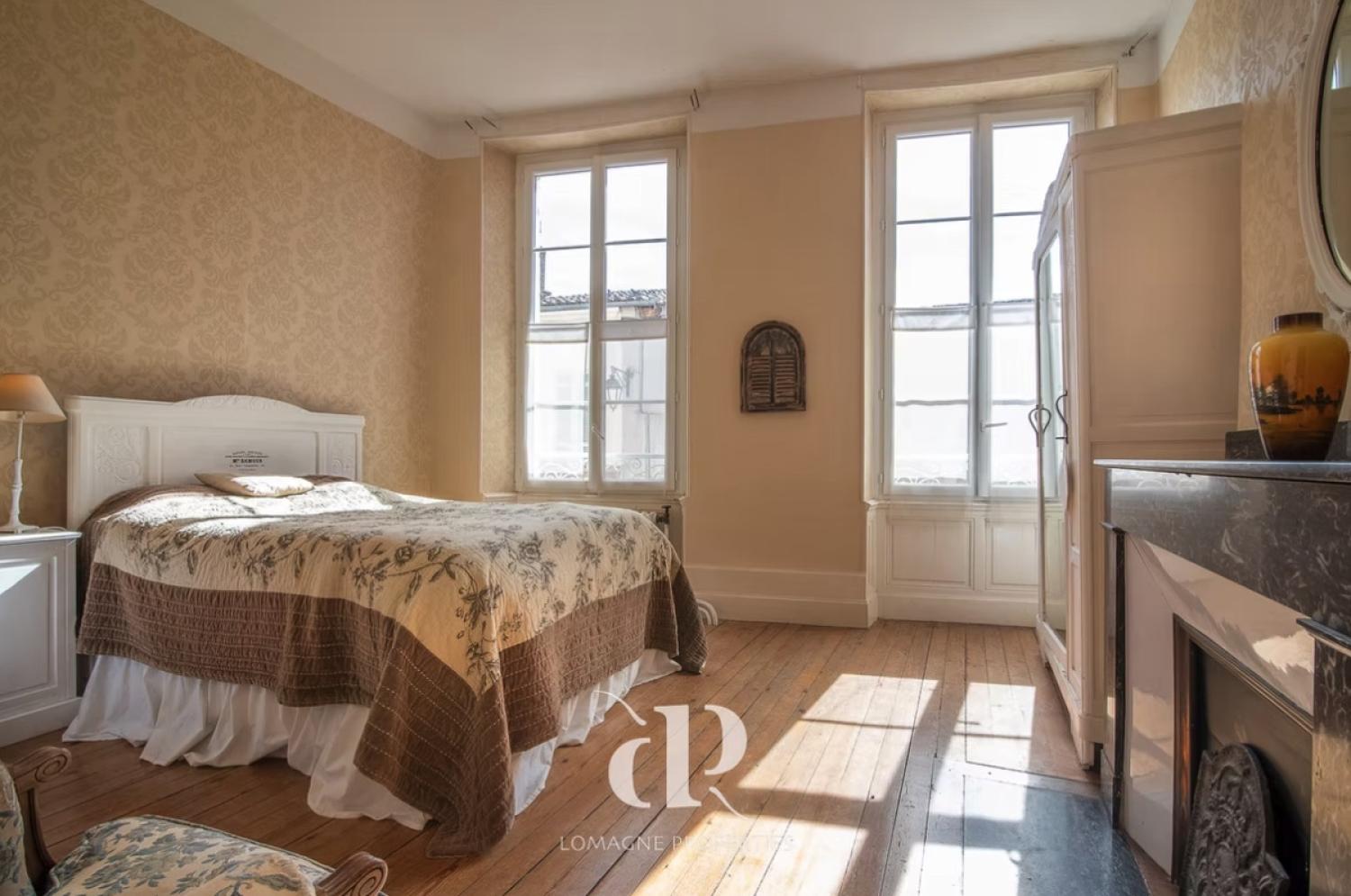 en venta casa Beaumont-de-Lomagne Tarn-et-Garonne 11