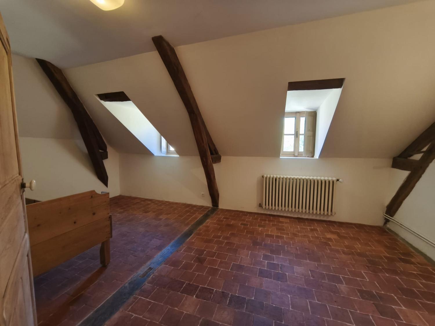  en venta castillo Montigny-sur-Canne Nièvre 15