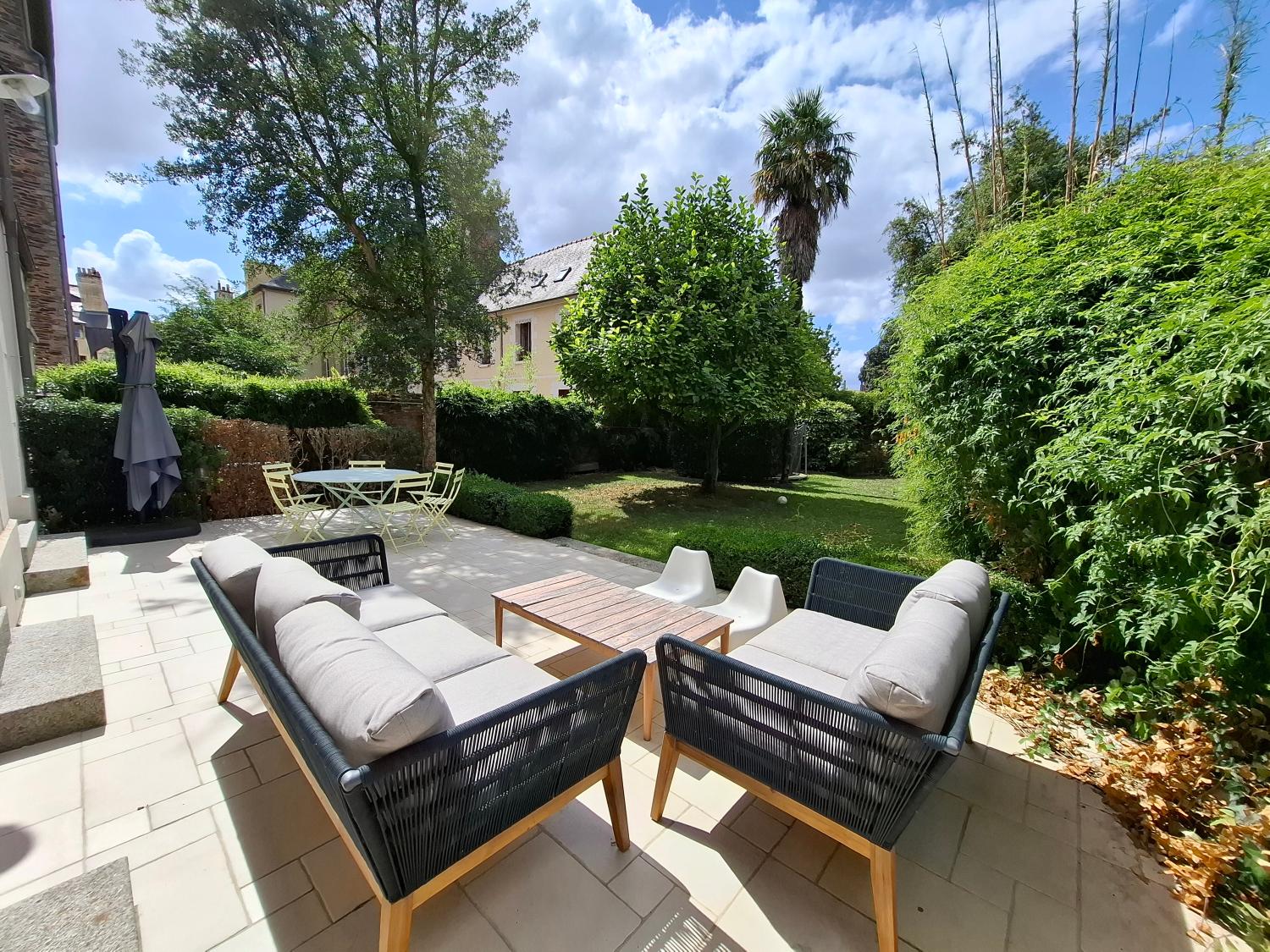  en venta casa urbana Rennes Ille-et-Vilaine 2