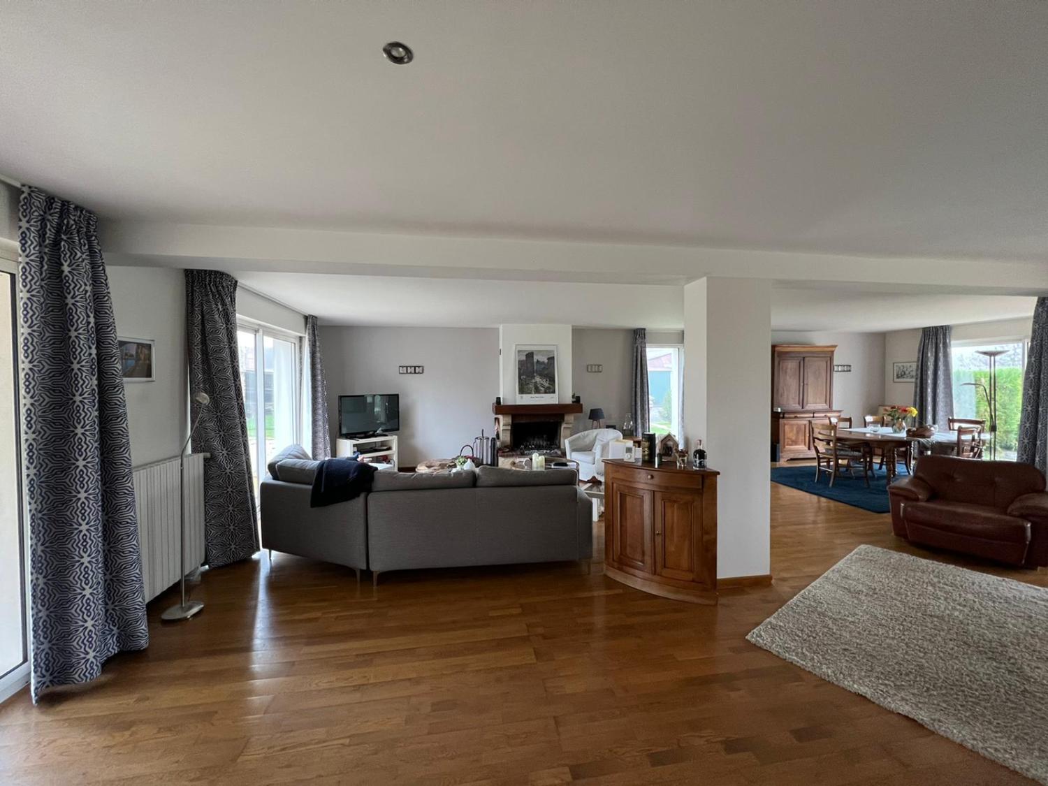  en venta casa independiente La Houssaye-en-Brie Seine-et-Marne 3