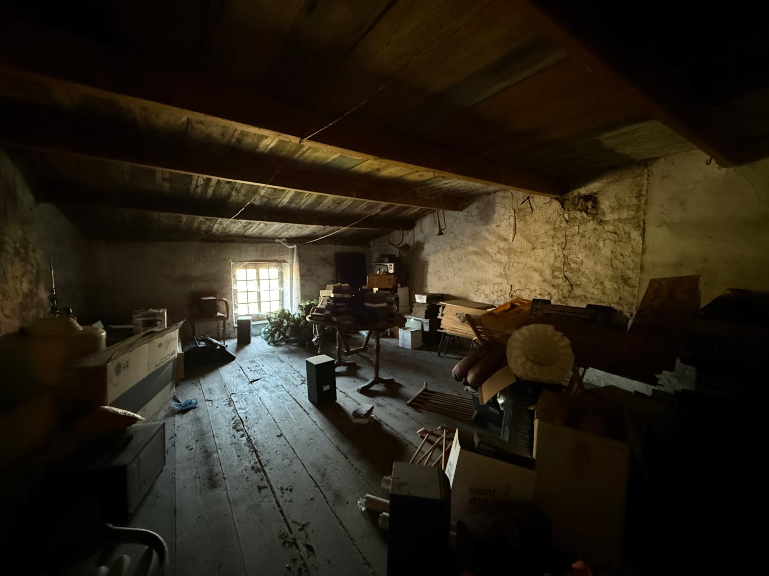  en venta casa de pueblo Melay Haute-Marne 19