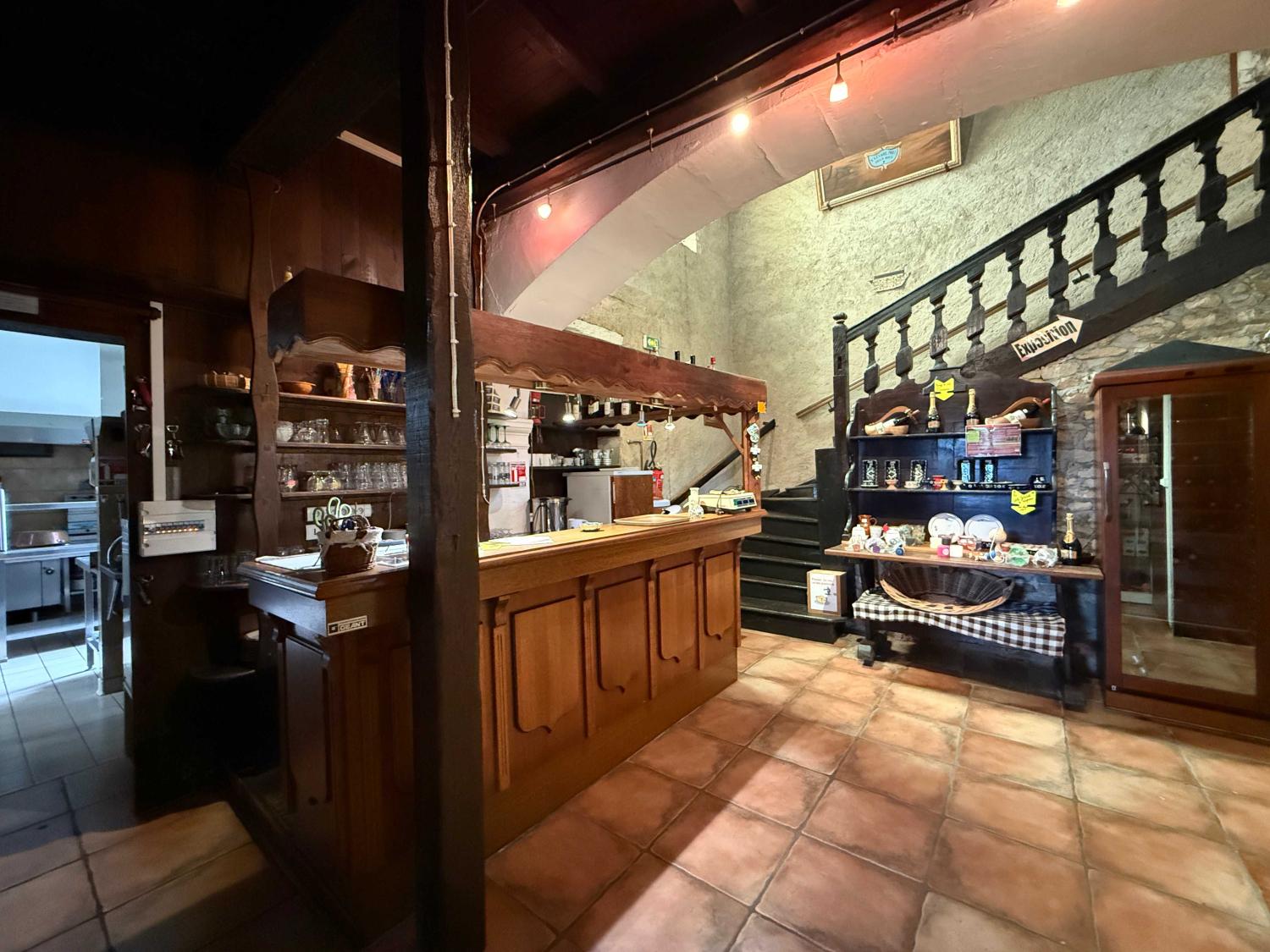  en venta monasterio Châtillon-sur-Saône Vosgos 10