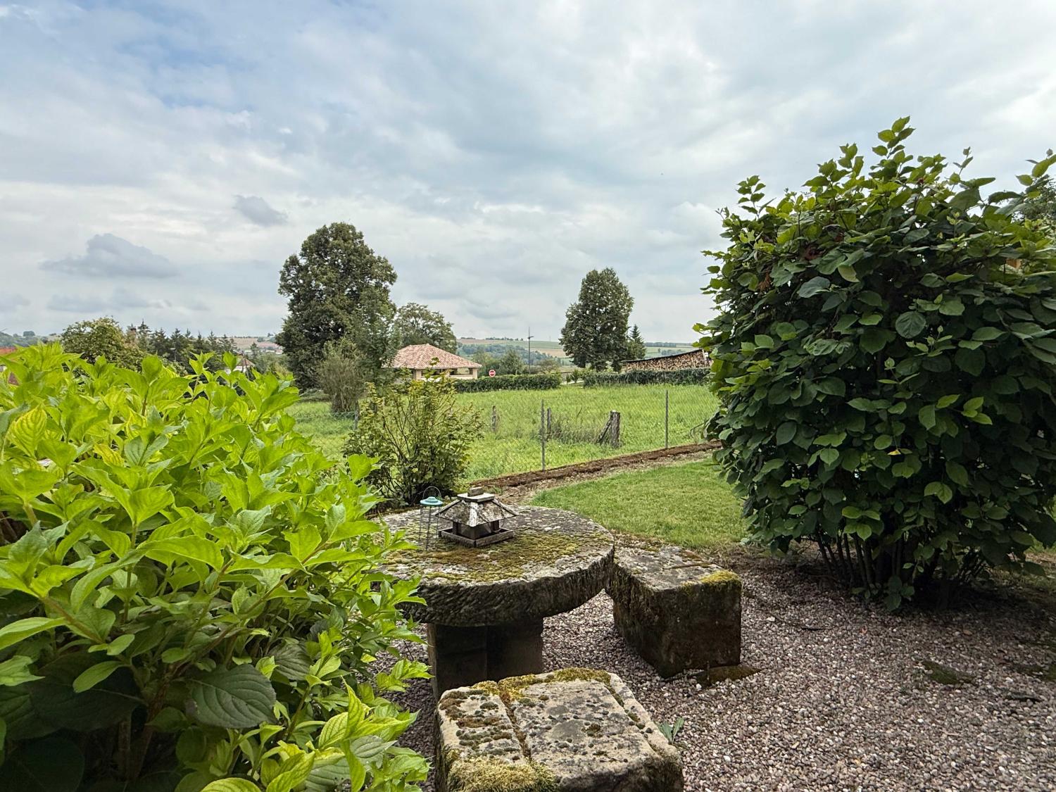  en venta monasterio Châtillon-sur-Saône Vosgos 7
