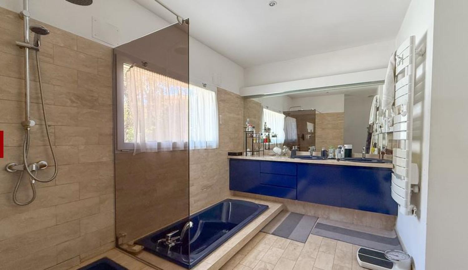  en venta casa independiente Uchaux Vaucluse 12