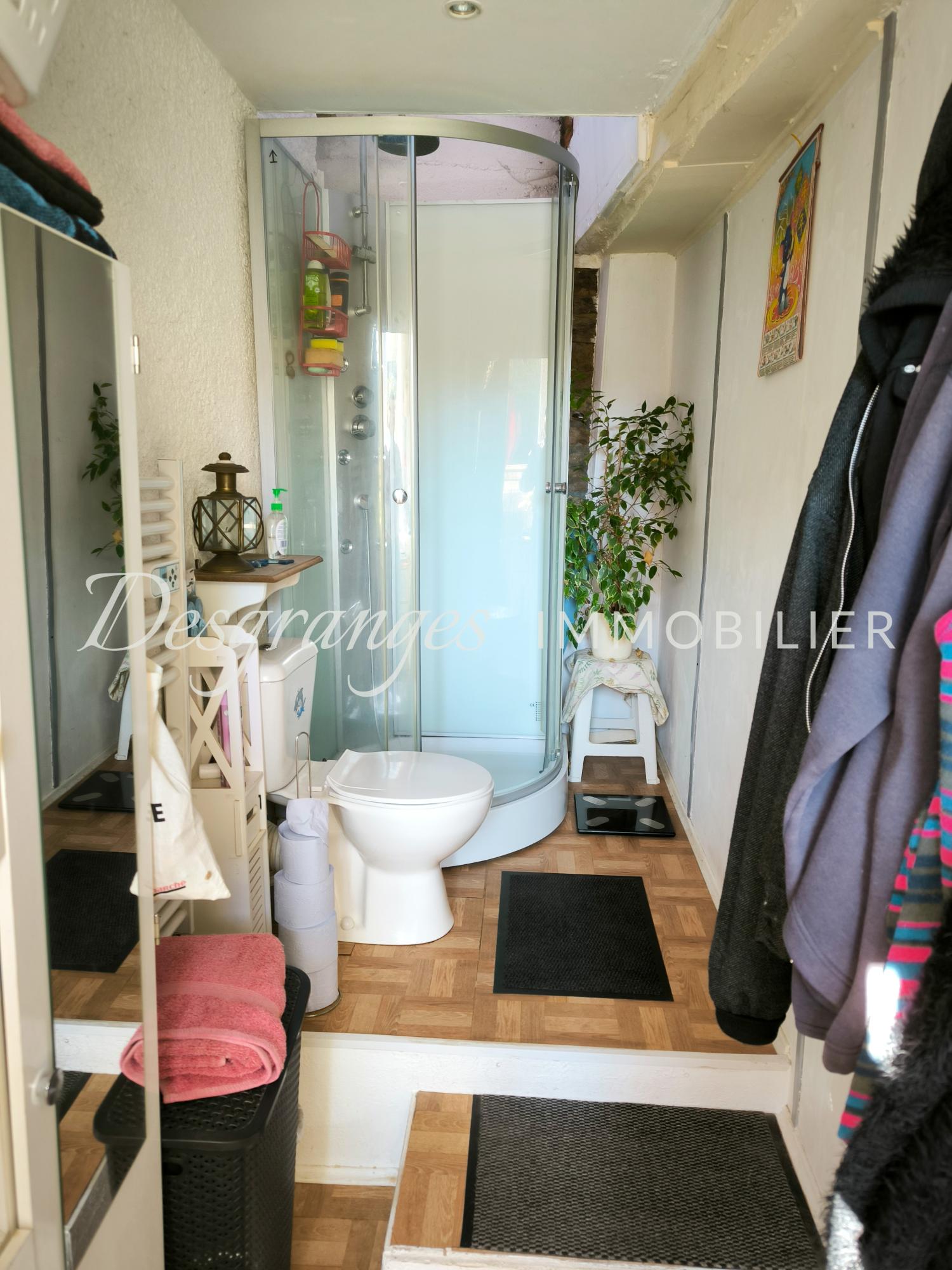  en venta casa de pueblo Payzac Dordoña 10