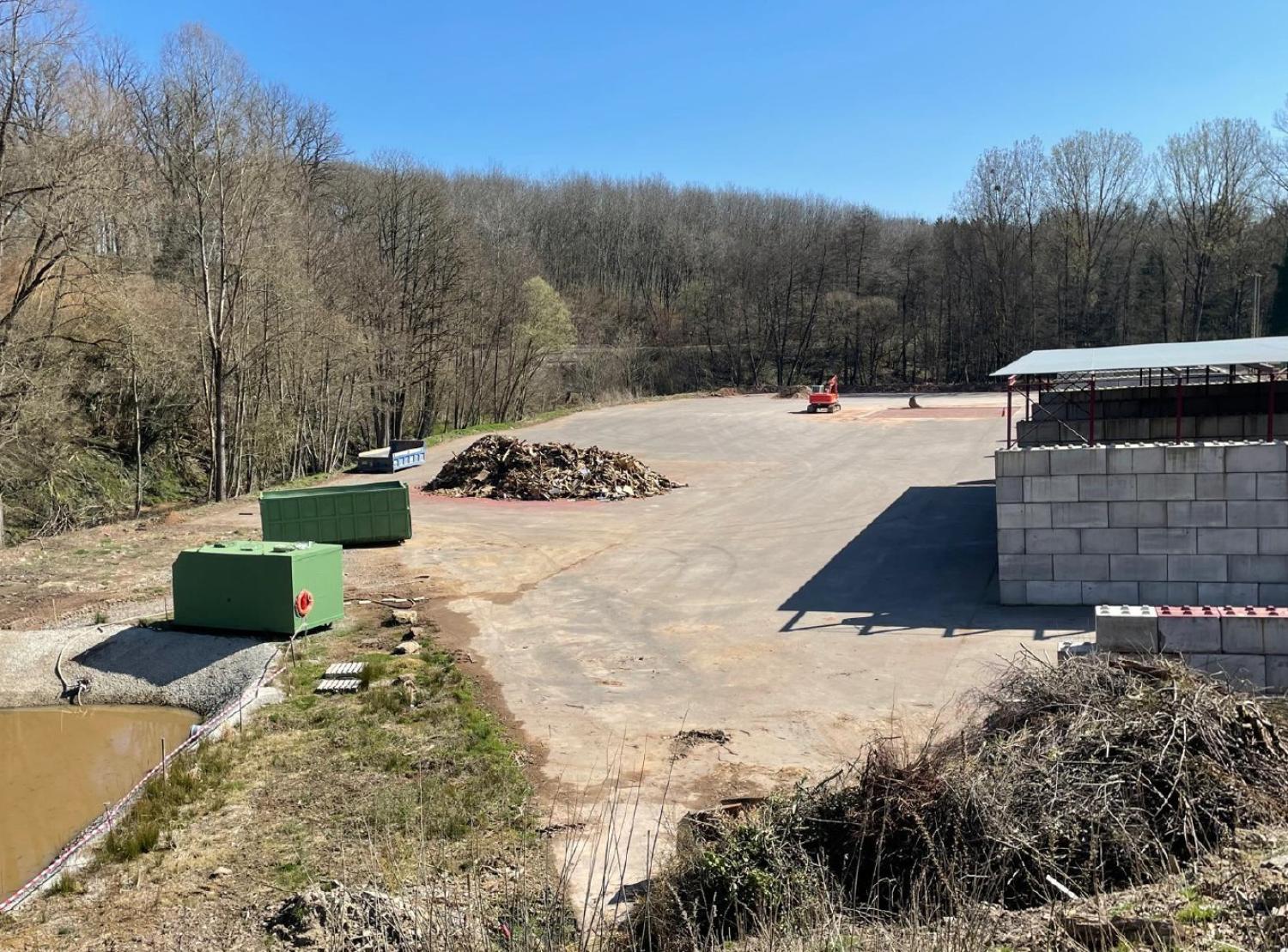  en venta terreno Waldhambach Bas-Rhin 7