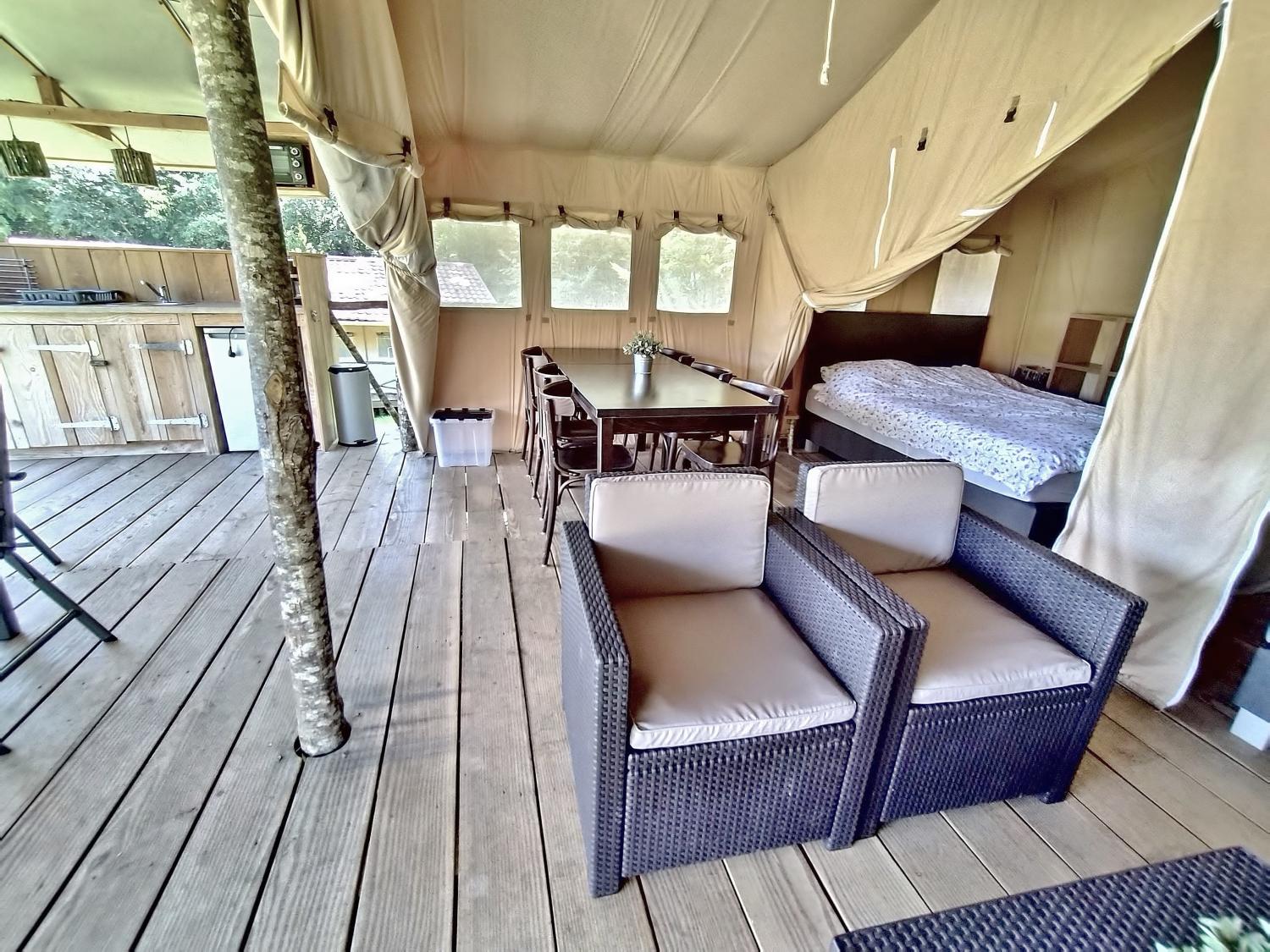  en venta camping Cahors Lot 18