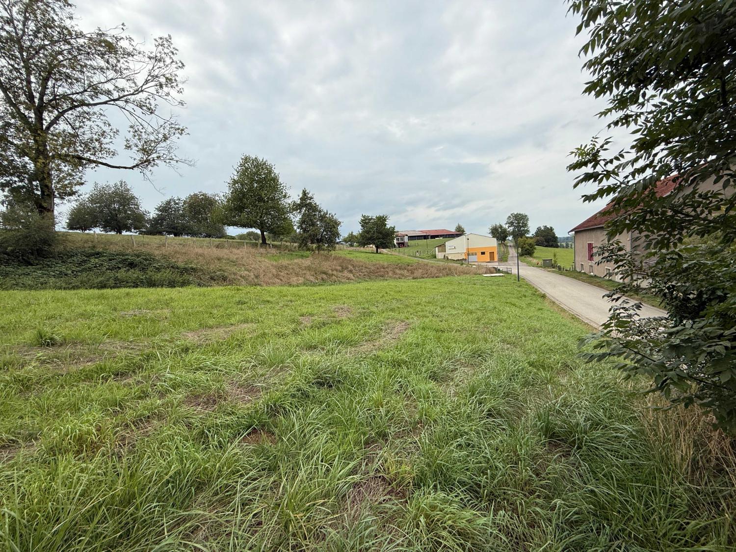  en venta monasterio Châtillon-sur-Saône Vosgos 45
