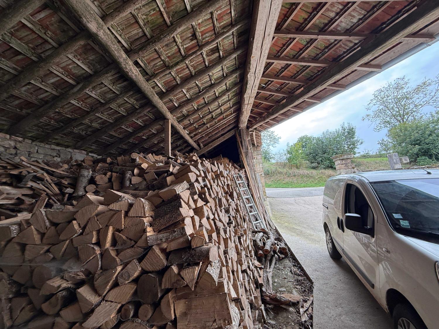  en venta monasterio Châtillon-sur-Saône Vosgos 39