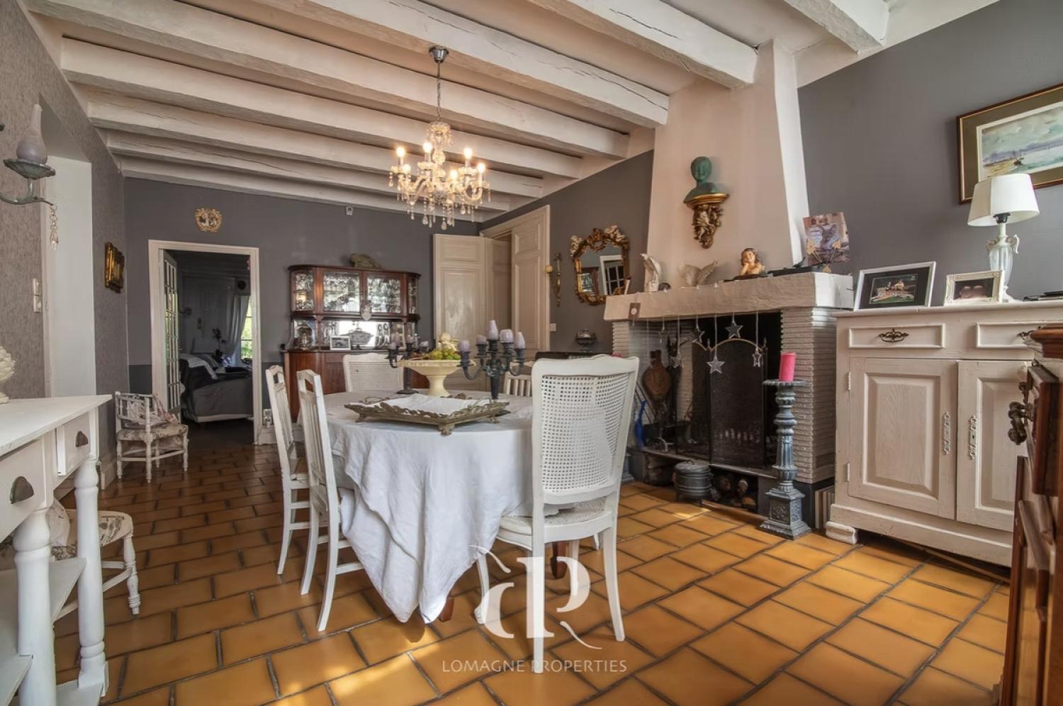en venta casa Beaumont-de-Lomagne Tarn-et-Garonne 14