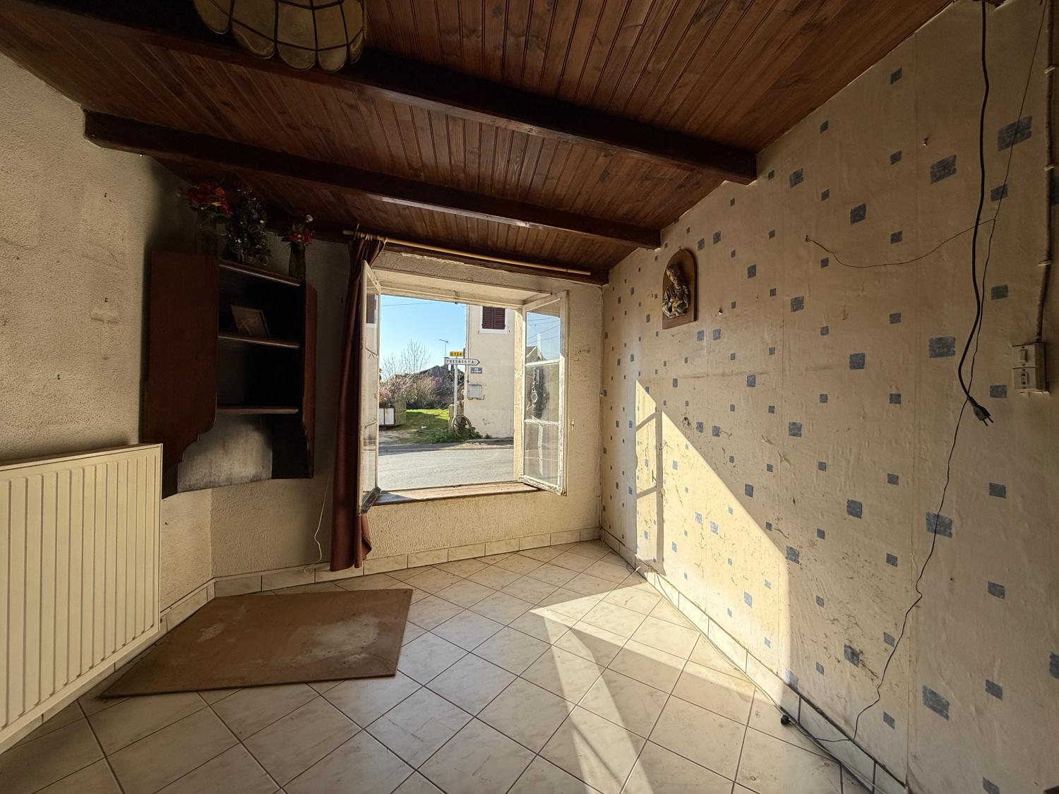  en venta casa de pueblo Melay Haute-Marne 8