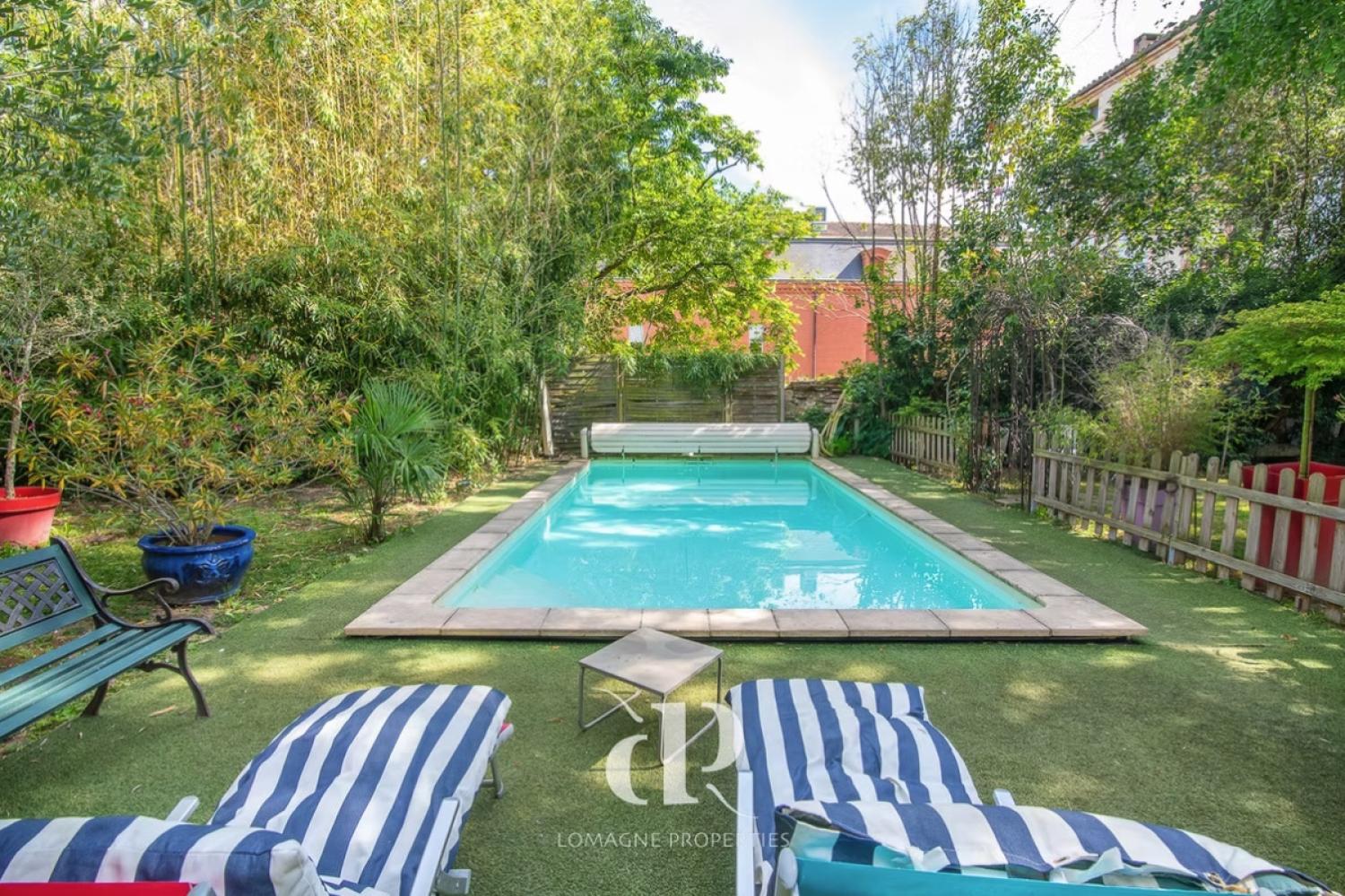 en venta casa Beaumont-de-Lomagne Tarn-et-Garonne 24