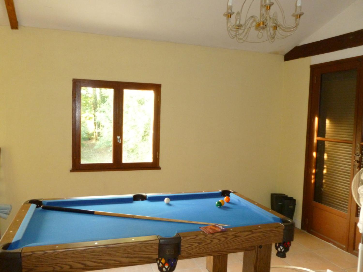  en venta casa independiente Lannux Gers 13