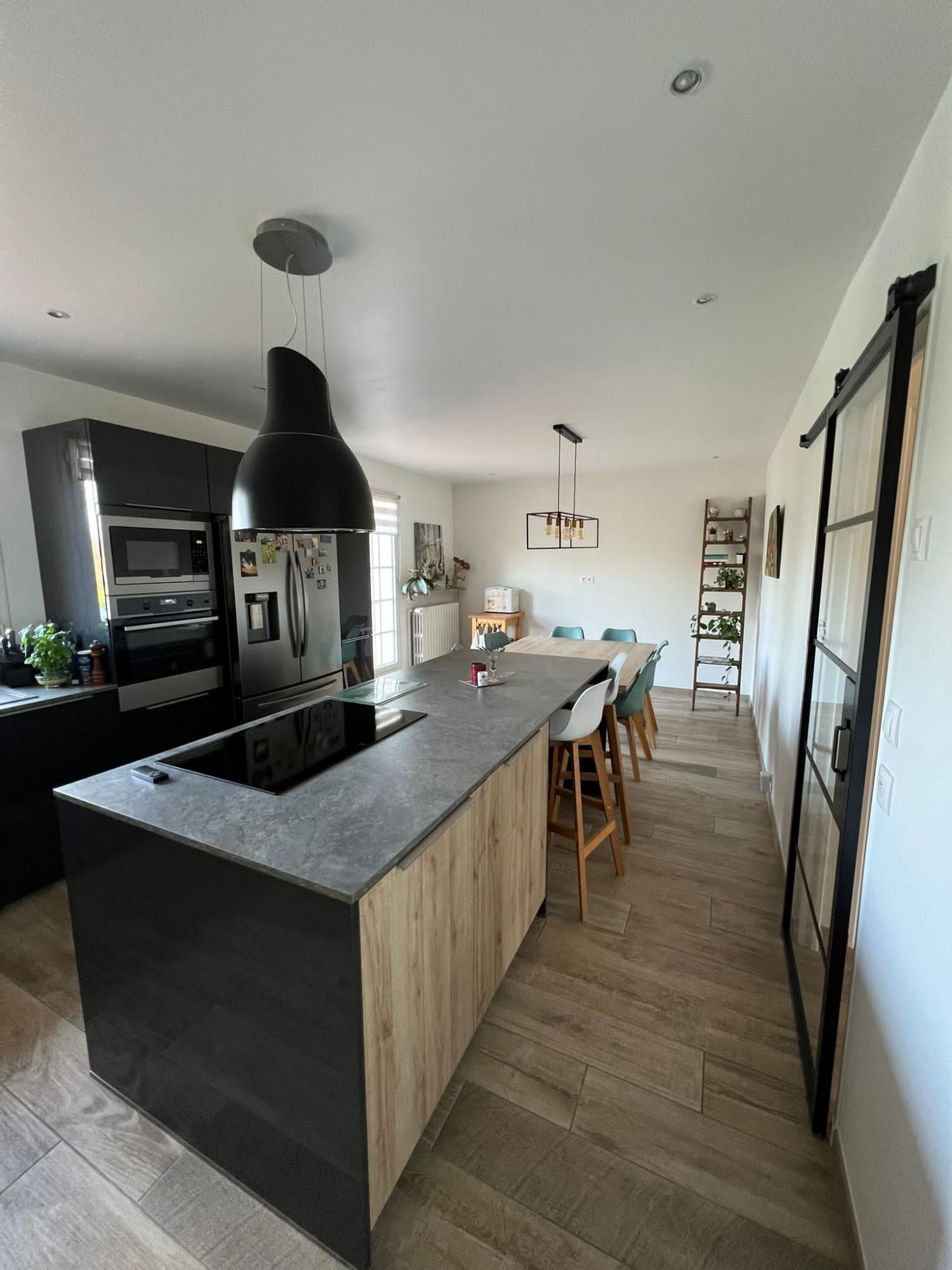  en venta casa independiente La Houssaye-en-Brie Seine-et-Marne 5