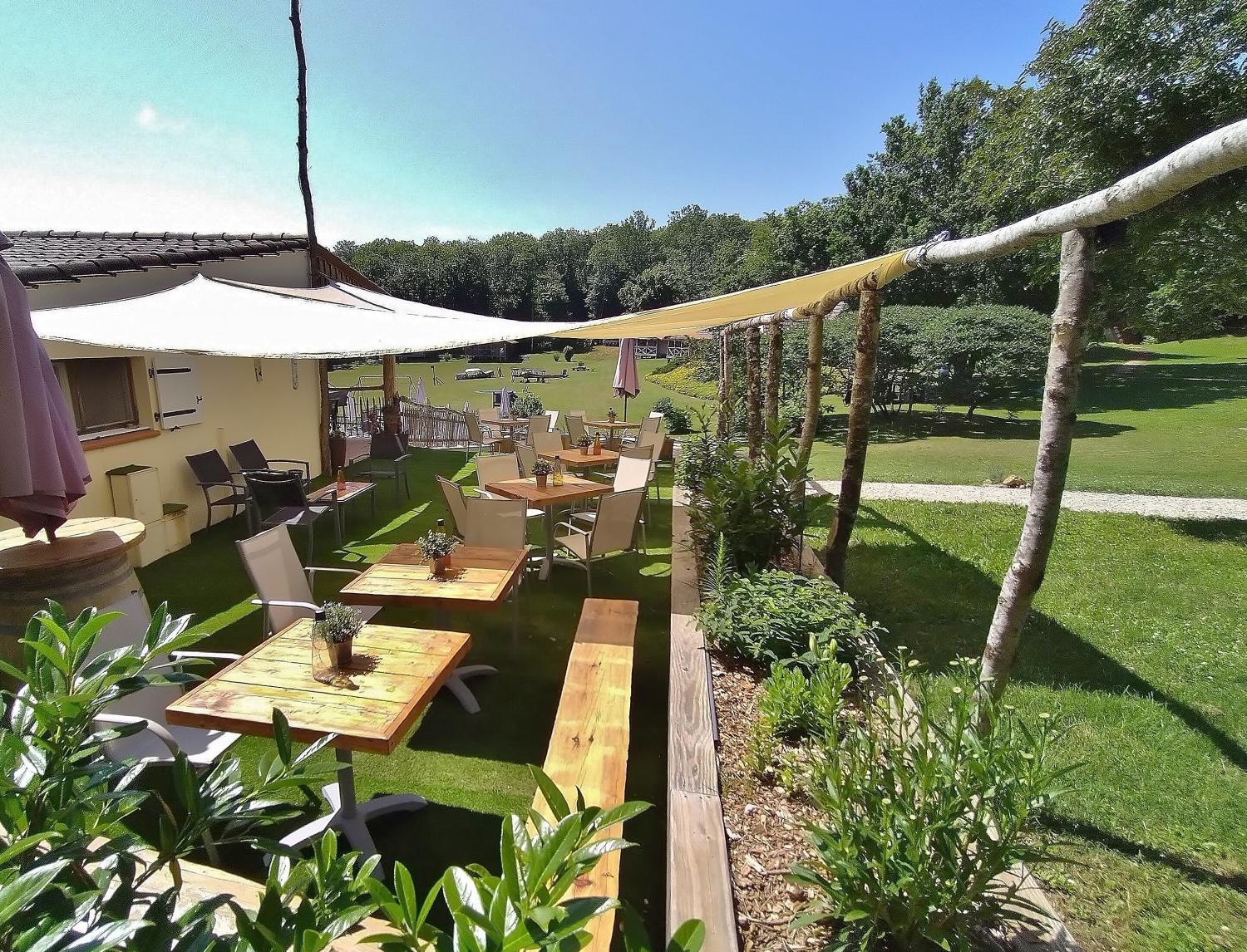  en venta camping Cahors Lot 6