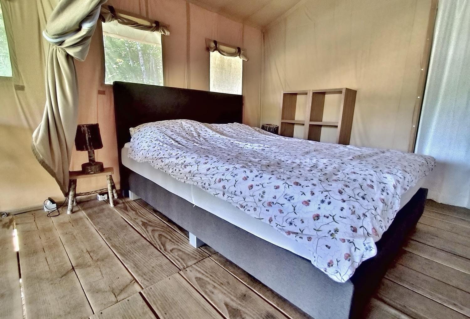  en venta camping Cahors Lot 19