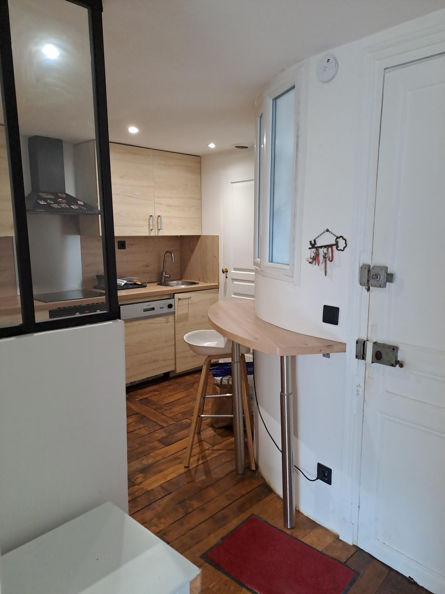  en venta apartamento Paris 6e Arrondissement París (Seine) 8