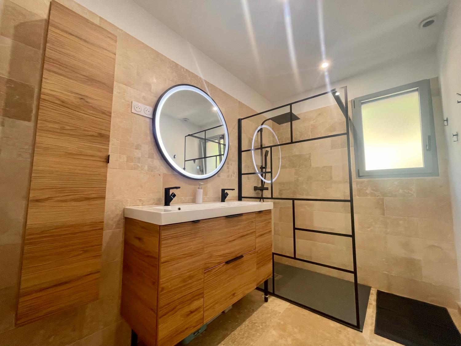  en venta casa independiente Caromb Vaucluse 12