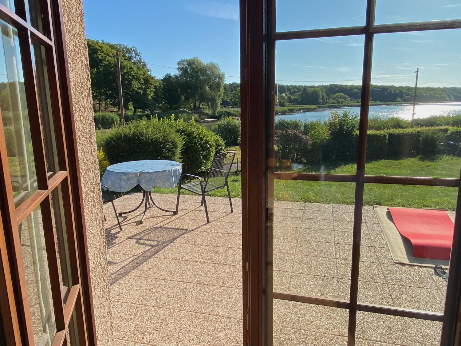  en venta casa Rémering-lès-Puttelange Moselle 8
