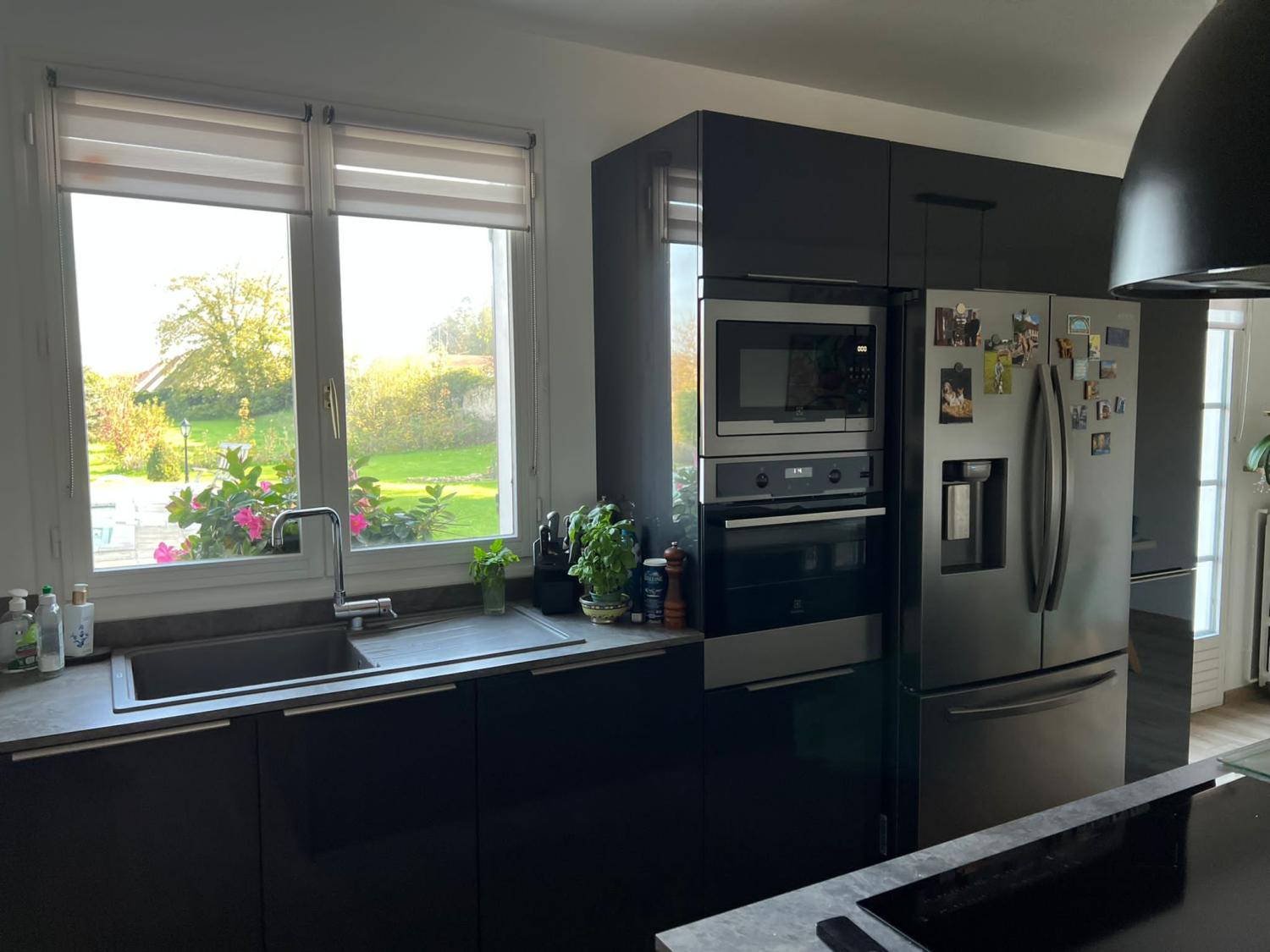  en venta casa independiente La Houssaye-en-Brie Seine-et-Marne 6