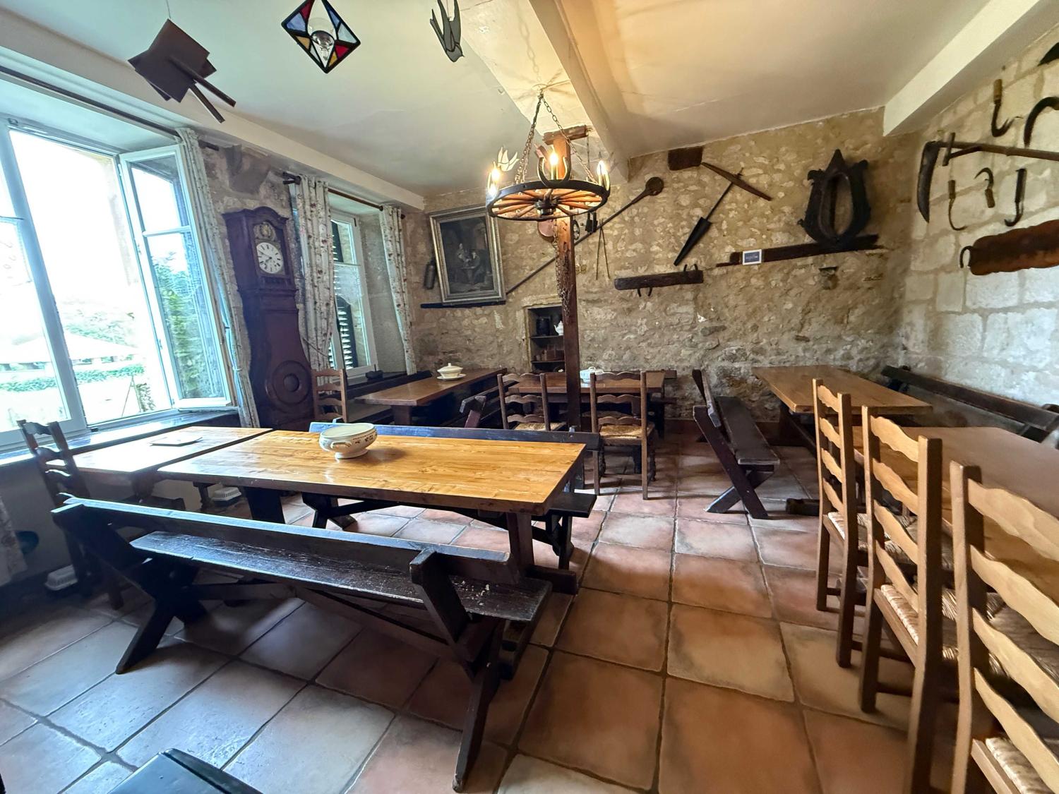  en venta monasterio Châtillon-sur-Saône Vosgos 13