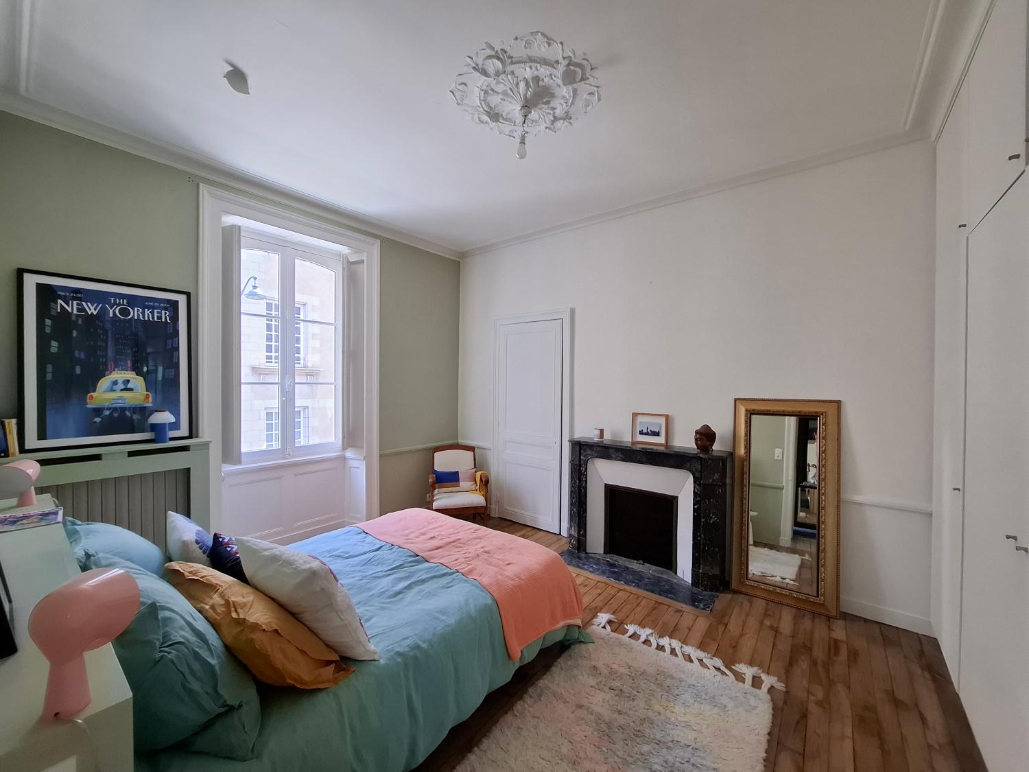  en venta casa urbana Rennes Ille-et-Vilaine 5