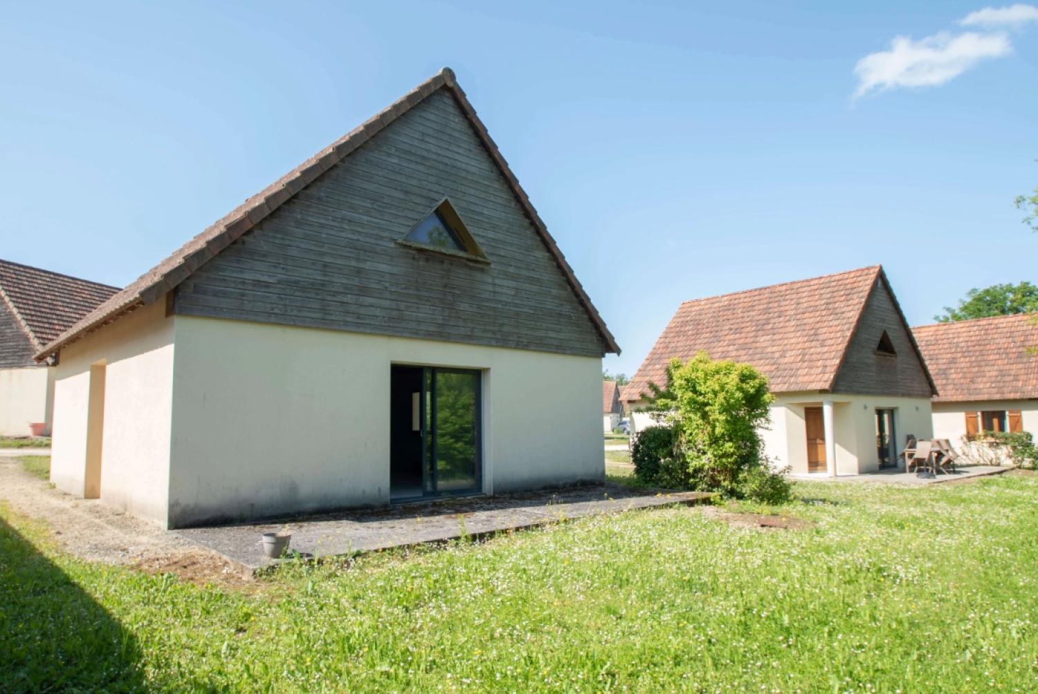  en venta casa Lacapelle-Marival Lot 3